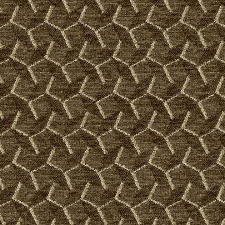 Deflect 6009 Pecan by ABBEYSHEA Fabric N/A 65% Polyester, 35% Viscose China 60,000 Double Rubs </p><p>Repeat: Horizontal: and Vertical: 56" (142 cm) - Fabric Carolina -