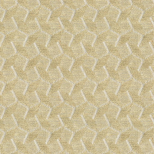 Deflect 602 Vanilla by ABBEYSHEA Fabric