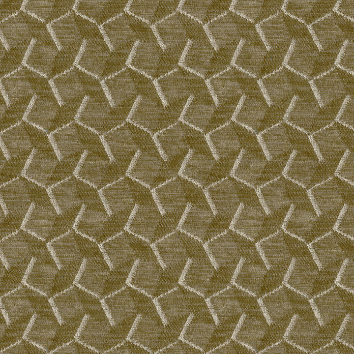 Deflect 605 Straw by ABBEYSHEA Fabric 100% Polyester China 18,000 Double Rubs (Wyzenbeek) </p><p>Repeat: Horizontal: 1.4" (3.5 cm) Up the Roll and Vertical: 1.4" (3.5 cm) Across the Roll 54" (137 cm) - Fabric Carolina -
