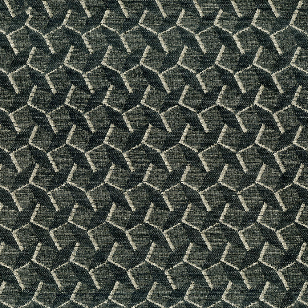 Deflect 908 Charcoal by ABBEYSHEA Designer Fabric N/A 65% Polyester, 35% Viscose China 60,000 Double Rubs </p><p>Repeat: Horizontal: and Vertical: 56" (142 cm) - Swanky Fabrics -