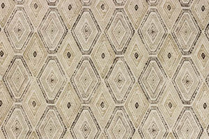 Ricochet Sahara by Richloom Fabric