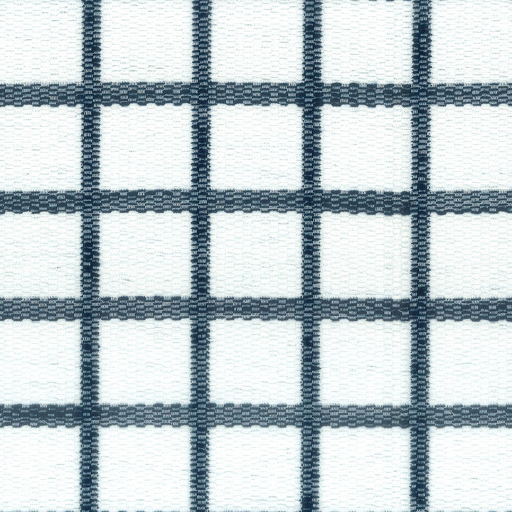 Riddle 1 Ink by Stout Designer Fabric LIVING IS EASY CHAMBRAY/NAVY 100%UV USA FLAME RETARDANT-U.F.A.C. CLASS 1 FLAME RETARDANT-N.F.P.A. 260A CLASS 1 CATB 117-2013 WYZENBEEK 300 000 DOUBLE RUB TEST (HEAVY DUTY) Horizontal: 7.125 and Vertical: 1.625 56 in - Swanky Fabrics -