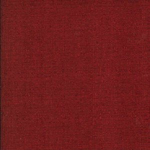 Riddle Cherry by Norbar Designer Fabric RIDDLE 66% COTTON 34% POLYESTER 54 - Swanky Fabrics -