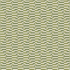 Ridgeway 1 Moss by Stout Fabric