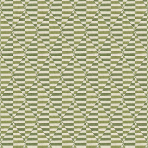 Ridgeway 1 Moss by Stout Fabric