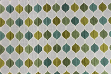 Riga Peacock by Richloom Fabric See sample 59% POLYESTER, 41% VISCOSE USA or Imported N/A </p><p>Repeat: V20.5" x H14" 56" - Fabric Carolina -