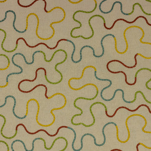 Rigging Persian by Richloom Fabric