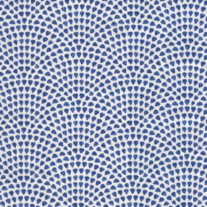 Riggins Indigo by Norbar Fabric