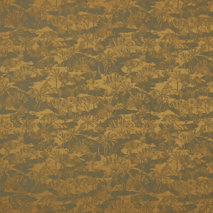 Rigo 2 Dijon by Marcus William Fabric KAI/MARCUS WILLIAM MUSTIQUE 42%LIN 33%NYL 25%SVI INDIA MARTINDALE WEAR TEST (30 000 CIRCULAR RUBS) Horizontal: 27.125 and Vertical: 17.750 55 in - Fabric Carolina -