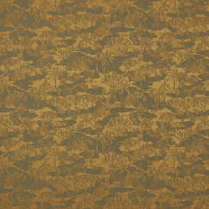 Rigo 2 Dijon by Marcus William Fabric