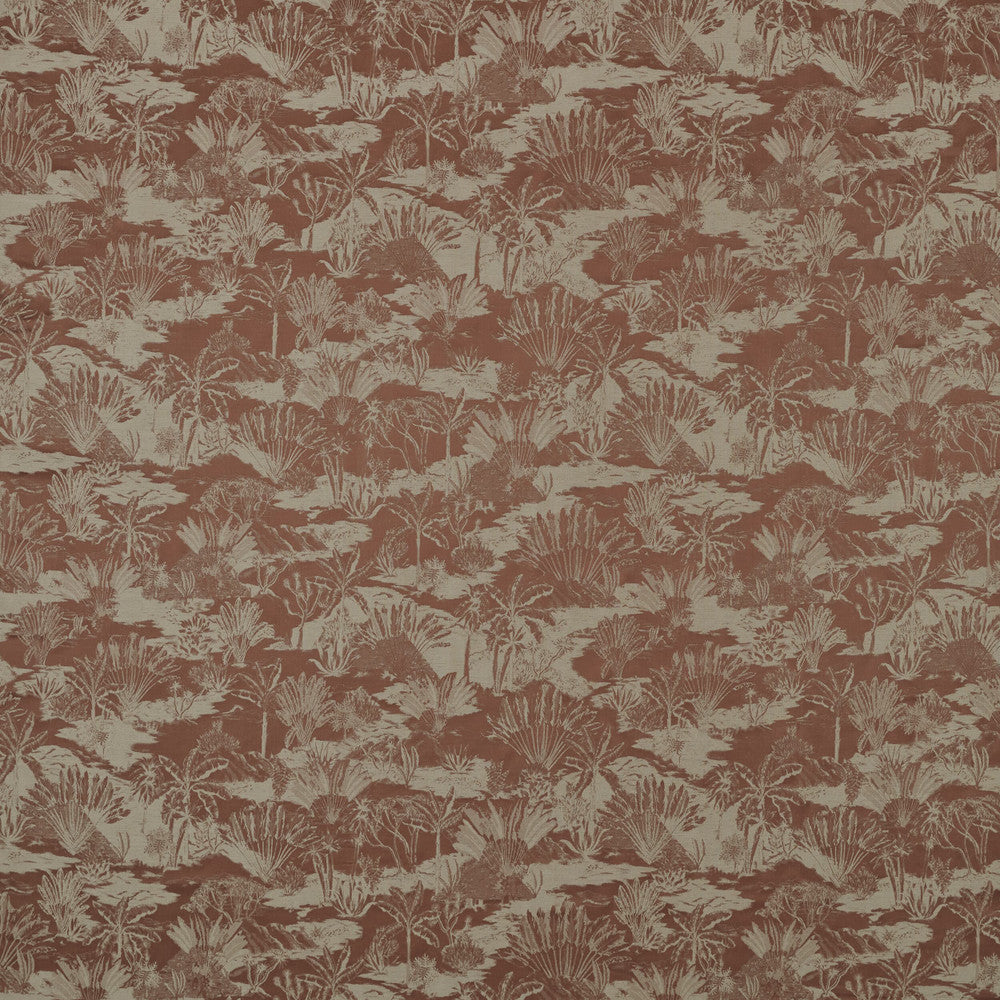 Rigo 4 Sienna by Marcus William Fabric KAI/MARCUS WILLIAM MUSTIQUE 42%LIN 33%NYL 25%SVI INDIA PERFORMANCE RATED FABRIC FLAME RETARDANT-U.F.A.C. CLASS 1 CATB 117-2013 WYZENBEEK 51 000 DOUBLE RUB WEAR TEST (HEAVY DUTY) Horizontal: 27.125 and Vertical: 17.750 55 in - Fabric Carolina -