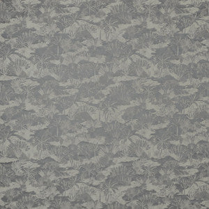Rigo 5 Pewter by Marcus William Fabric