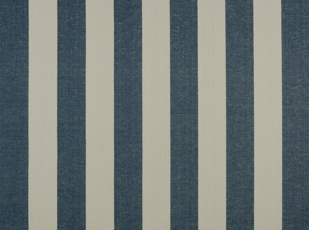 Riley 557 Dark Denim by Covington Fabric 100% COTTON India Horizontal: 6.25 and Vertical: 0 54 - Fabric Carolina -