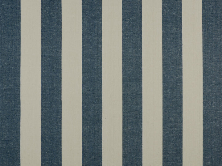 Riley 557 Dark Denim by Covington Fabric 100% COTTON India Horizontal: 6.25 and Vertical: 0 54 - Fabric Carolina -