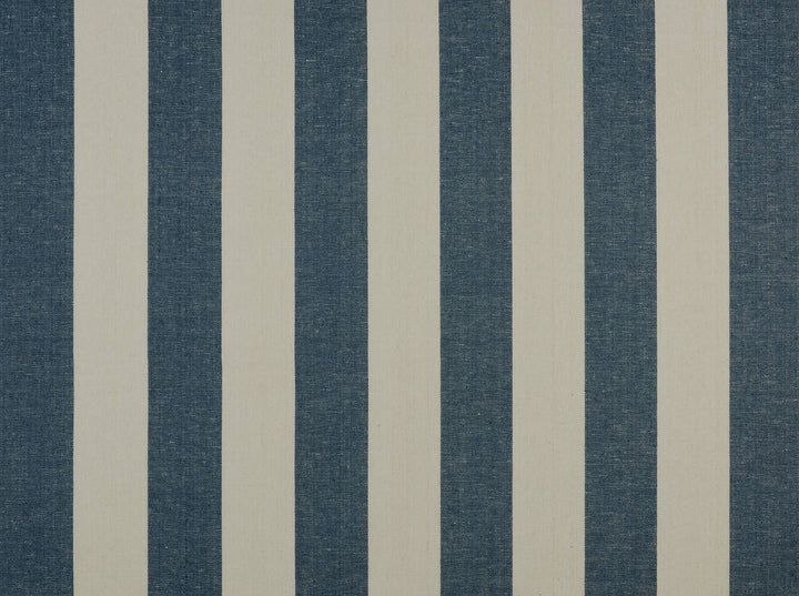 Riley Dark Denim 557 by Covington Fabric our website for purchase 100% Cotton India 12500 Horizontal: 6.25" and Vertical: 0" 54" - Fabric Carolina -