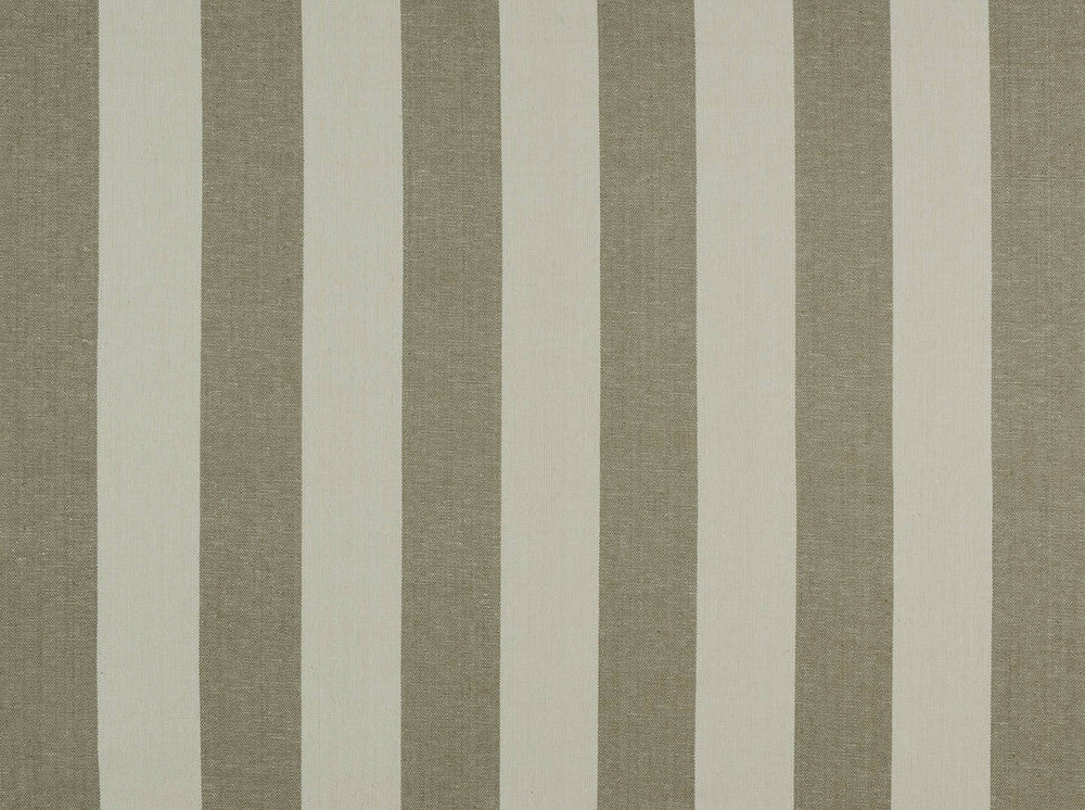 Riley Truffle 619 by Covington Designer Fabric our website for purchase 100% Cotton India 12500 Horizontal: 6.25" and Vertical: 0" 54" - Swanky Fabrics -