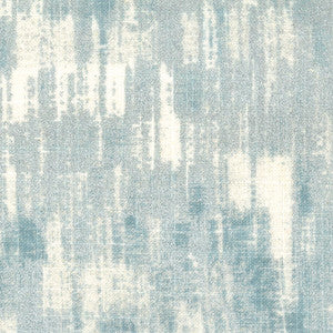 Rillettes 2 Moonstone by Stout Fabric