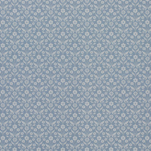 Ringsboro 1 Harbor by Marcus William Fabric