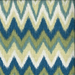 Ringer Lillypad by Norbar Fabric