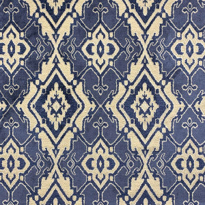 Rinso Sapphire by Magnolia Fabric