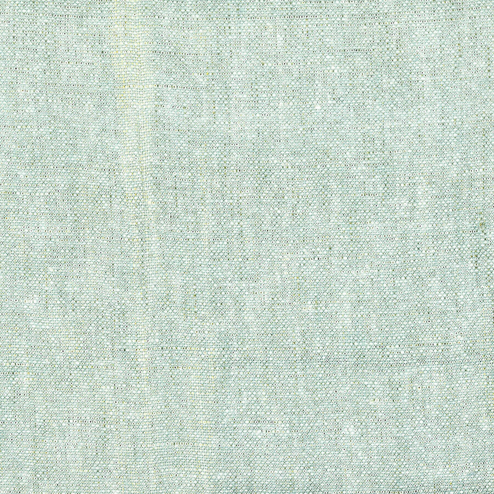 Riogrande 1 Moonstone by Stout Fabric RAINBOW LIBRARY AQUAMARINE/SEACREST 100%LIN CHINA </p><p>Repeat: 0 54 in - Fabric Carolina -