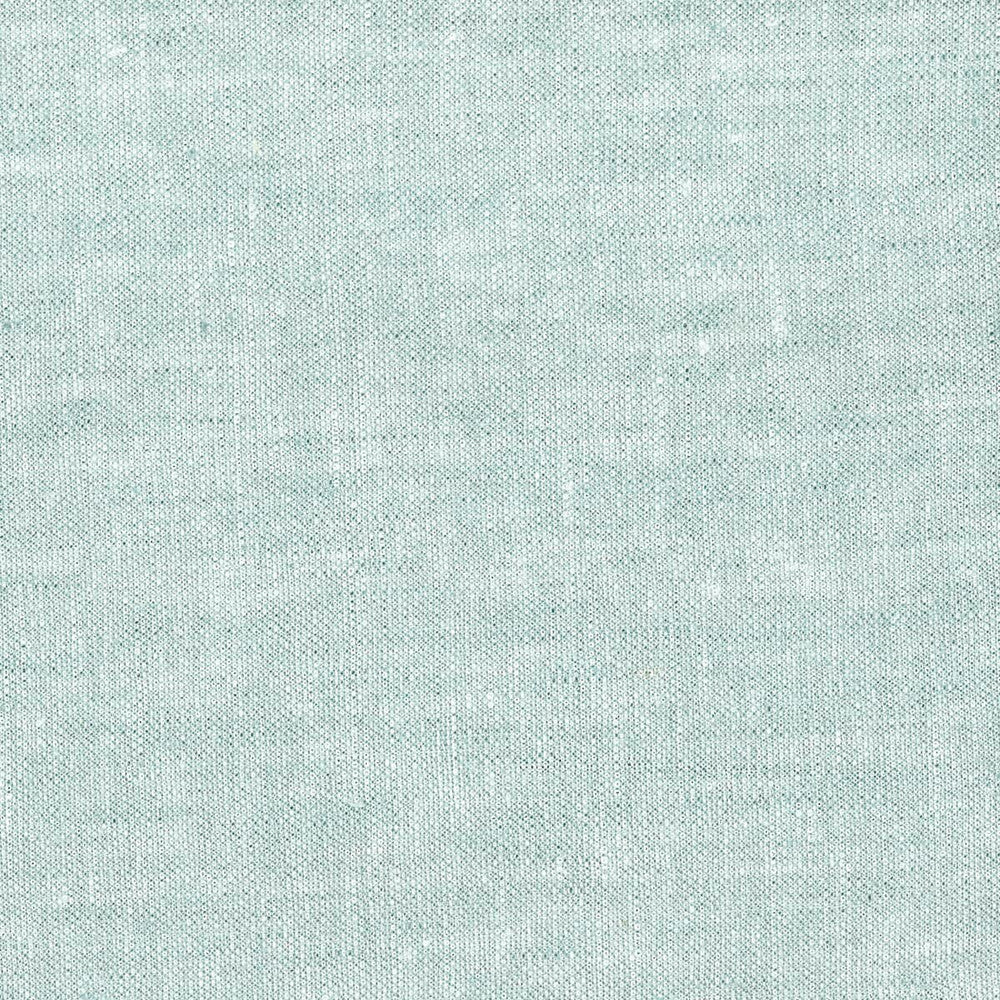 Riogrande 2 Mineral by Stout Fabric Rainbow Library Spa/Teal 100% Linen CHINA Horizontal: 0 and Vertical: 0 54 in - Fabric Carolina -