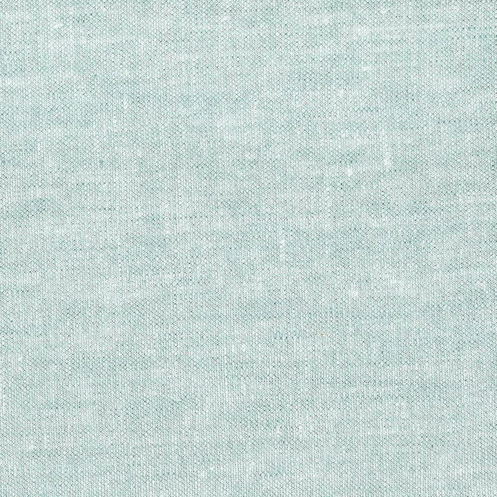 Riogrande 2 Mineral by Stout Fabric Rainbow Library Spa/Teal 100% Linen CHINA Horizontal: 0 and Vertical: 0 54 in - Fabric Carolina -