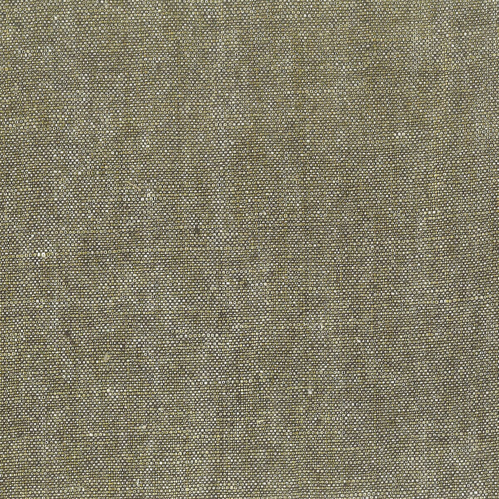 Riogrande 3 Zinc by Stout Fabric Comfortable Living Smoke/Pewter 100% Linen CHINA Horizontal: 0 and Vertical: 0 54 in - Fabric Carolina -