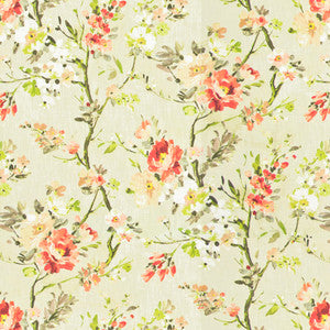 Rioverde 1 Sandalwood by Stout Fabric