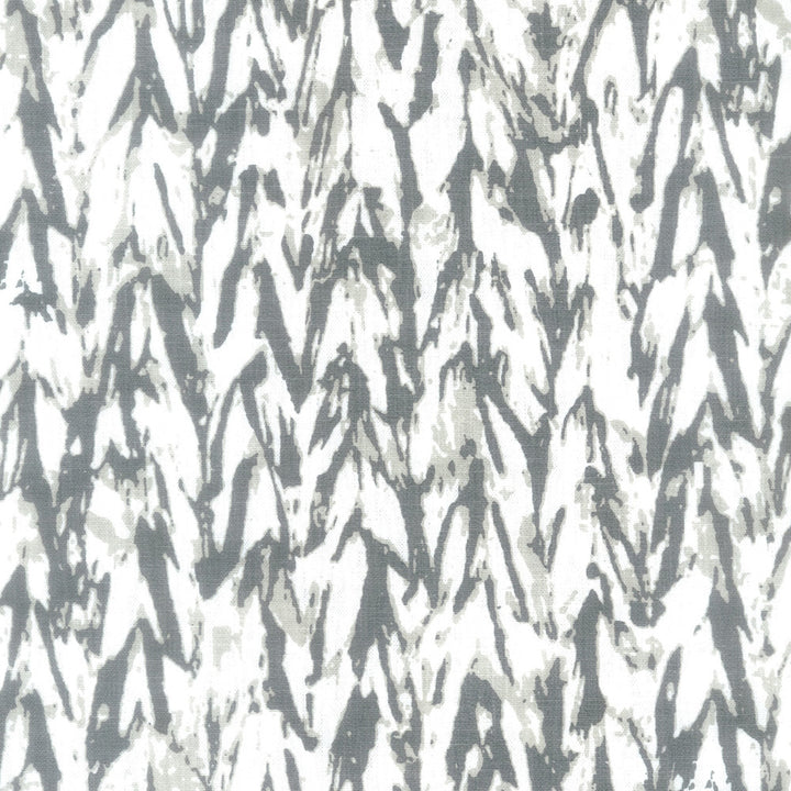 Ripple 1 Asphalt by Stout Fabric Stout Fabric Ripple 1 AsphaltFabric RAINBOW LIBRARY FOG/COAL INDIA </p><p>Repeat: H: 18.000, V: 13.500 54 in - Fabric Carolina -