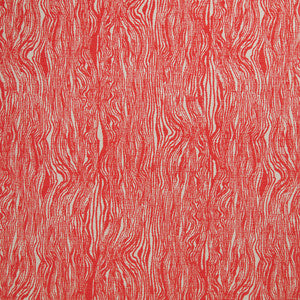Ripple 146 Poppy by Seaqual Fabric