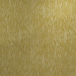 Ripple 254 Chartreuse by Seaqual Fabric