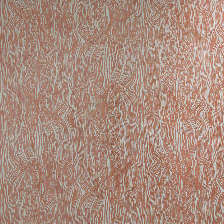 Ripple 405 Henna by Seaqual Designer Fabric Ripple 59% Polyester,23% Seaqual Polyester,18% Recycled Post Consumer Polyester 105,000 Double Rubs (Wyzenbeek) </p><p>Repeat: Horizontal: 14.5 in. (36.83 cm) across the roll and Vertical: 15.813 in. (40.165 cm) up the roll 55 in. (140 cm) - Swanky Fabrics -