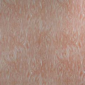 Ripple 405 Henna by Seaqual Fabric