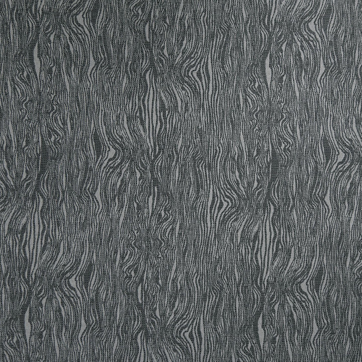 Ripple 903 Smoky by Seaqual Designer Fabric Ripple 59% Polyester,23% Seaqual Polyester,18% Recycled Post Consumer Polyester 105,000 Double Rubs (Wyzenbeek) </p><p>Repeat: Horizontal: 14.5 in. (36.83 cm) across the roll and Vertical: 15.813 in. (40.165 cm) up the roll 55 in. (140 cm) - Swanky Fabrics -