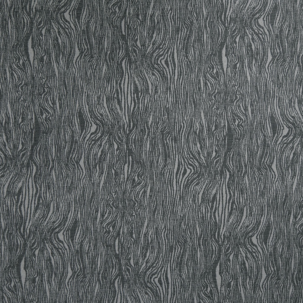 Ripple 903 Smoky by Seaqual Fabric Ripple 59% Polyester,23% Seaqual Polyester,18% Recycled Post Consumer Polyester 105,000 Double Rubs (Wyzenbeek) </p><p>Repeat: Horizontal: 14.5 in. (36.83 cm) across the roll and Vertical: 15.813 in. (40.165 cm) up the roll 55 in. (140 cm) - Fabric Carolina -