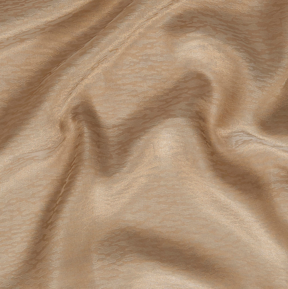 Ripple 17J8231 by JF Fabric Winning Windows Carrington 100% Polyester Turkey Horizontal: and Vertical: 118 - Fabric Carolina -