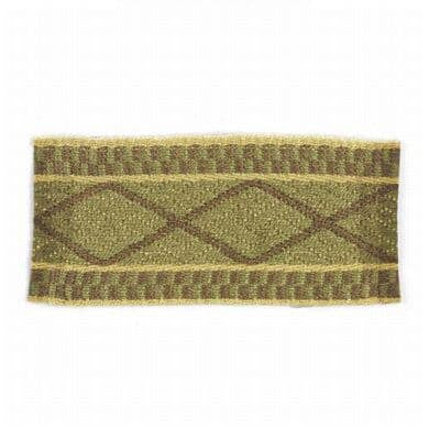 Riptide 2 Meadow by Stout Trim Stout Trim Riptide 2 MeadowTrim DIMENSIONS TRIM CHINA </p><p>Repeat: H: 0.000, V: 0.000 1.63 in - Fabric Carolina -