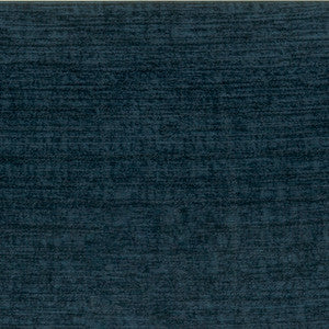 Risco 1 Indigo by Stout Fabric