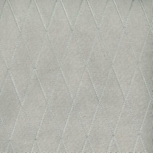 Rise Silver by Norbar Designer Fabric 85% RAYON / 15% POLYESTER 4"V - 2 1/2"H 54 - Swanky Fabrics -