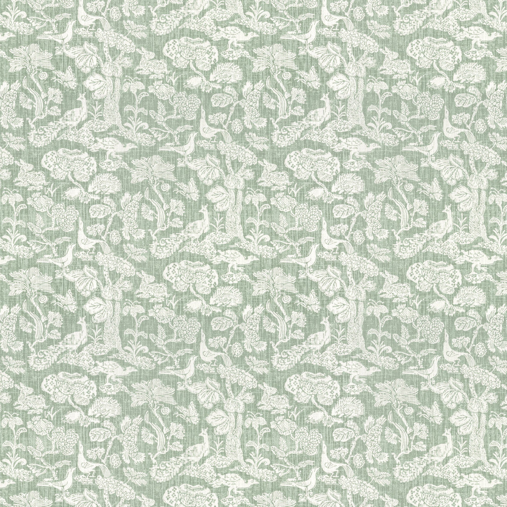 Risingsun 1 Seafoam by Stout Fabric RAINBOW LIBRARY SPRING/EVERGREEN 100%COT PAKISTAN FLAME RETARDANT-U.F.A.C. CLASS 1 WYZENBEEK 12 000 DOUBLE RUB WEAR TEST (MEDIUM DUTY) Horizontal: 13.5 and Vertical: 25.25 54 in - Fabric Carolina -