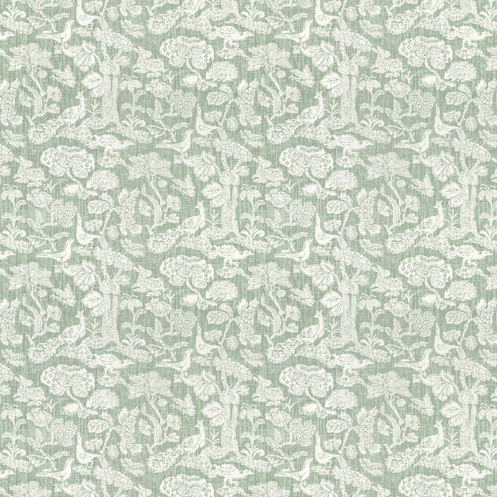 Risingsun 1 Seafoam by Stout Fabric RAINBOW LIBRARY SPRING/EVERGREEN 100%COT PAKISTAN FLAME RETARDANT-U.F.A.C. CLASS 1 WYZENBEEK 12 000 DOUBLE RUB WEAR TEST (MEDIUM DUTY) Horizontal: 13.5 and Vertical: 25.25 54 in - Fabric Carolina -