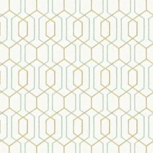 Risotto 1 Shoreline by Stout Fabric