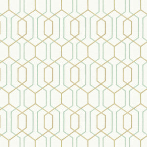 Risotto 1 Shoreline by Stout Fabric