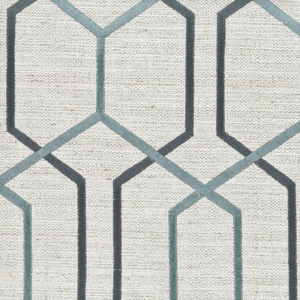 Risotto 5 Slate by Stout Fabric COLOR MY WINDOW OCEAN/WAVE 100%POL %PEMB INDIA FLAME RETARDANT-U.F.A.C. CLASS 1 FLAME RETARDANT-N.F.P.A. 260A CLASS 1 CATB 117-2013 WYZENBEEK 30 000 DOUBLE RUB WEAR TEST (HEAVY DUTY) </p><p>Repeat: 9.125 52 in - Fabric Carolina -