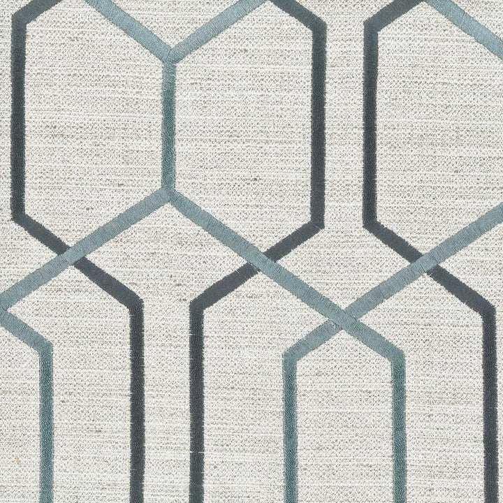 Risotto 5 Slate by Stout Fabric COLOR MY WINDOW OCEAN/WAVE 100%POL %PEMB INDIA FLAME RETARDANT-U.F.A.C. CLASS 1 FLAME RETARDANT-N.F.P.A. 260A CLASS 1 CATB 117-2013 WYZENBEEK 30 000 DOUBLE RUB WEAR TEST (HEAVY DUTY) </p><p>Repeat: 9.125 52 in - Fabric Carolina -