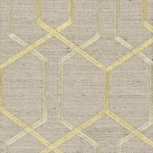 Risotto 6 Nickel by Stout Fabric