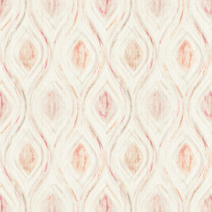 Rissana 1 Rosewood by Stout Fabric