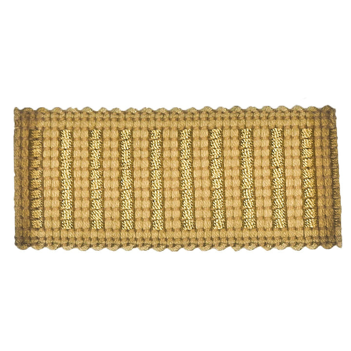 Sabadilla 1 Autumn by Stout Trim Stout Trim Sabadilla 1 AutumnTrim Metropolitan Trim 71%Svi 29%Pol China </p><p>Repeat: H: 2.75, V: 0 3.25 in - Fabric Carolina -