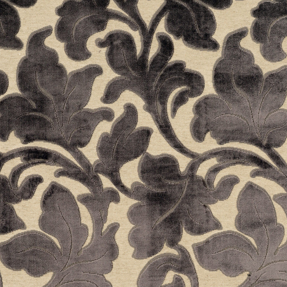 RIVETING 97SJ101 by JF Designer Fabric JF Studio 63% Viscose, 24% Polyester, 8% Linen, 5% Cotton Belgium  Horizontal: 13.75 and Vertical: 25.375 54  - Swanky Fabrics -